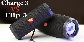 Mua loa bluetooth JBL tặng ngay tai nghe JBL chính hãng